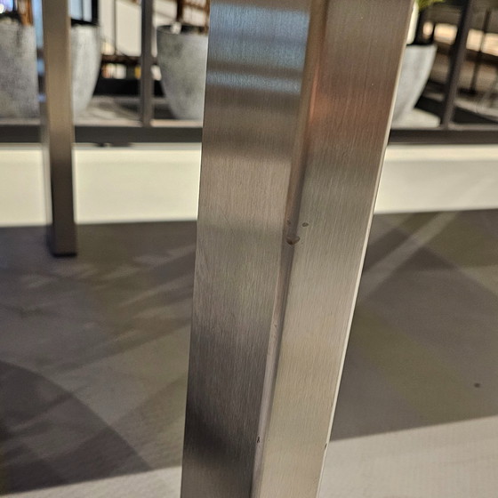 Image 1 of bert plantagie Edge dining table - 220x100