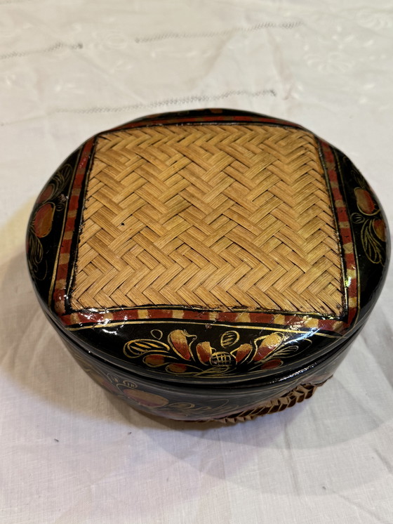 Image 1 of Handgemaakte nestkastjes