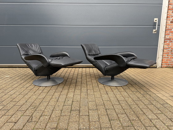Image 1 of 2x Jori Symphony relax Konia Black Medi, Ottime condizioni!!