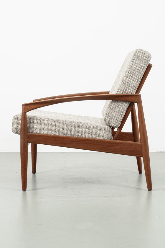 Image 1 of Kai Kristiansen Paperknife chair