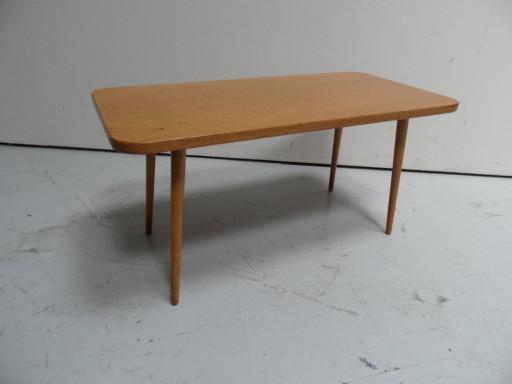 Vintage side table 1960s