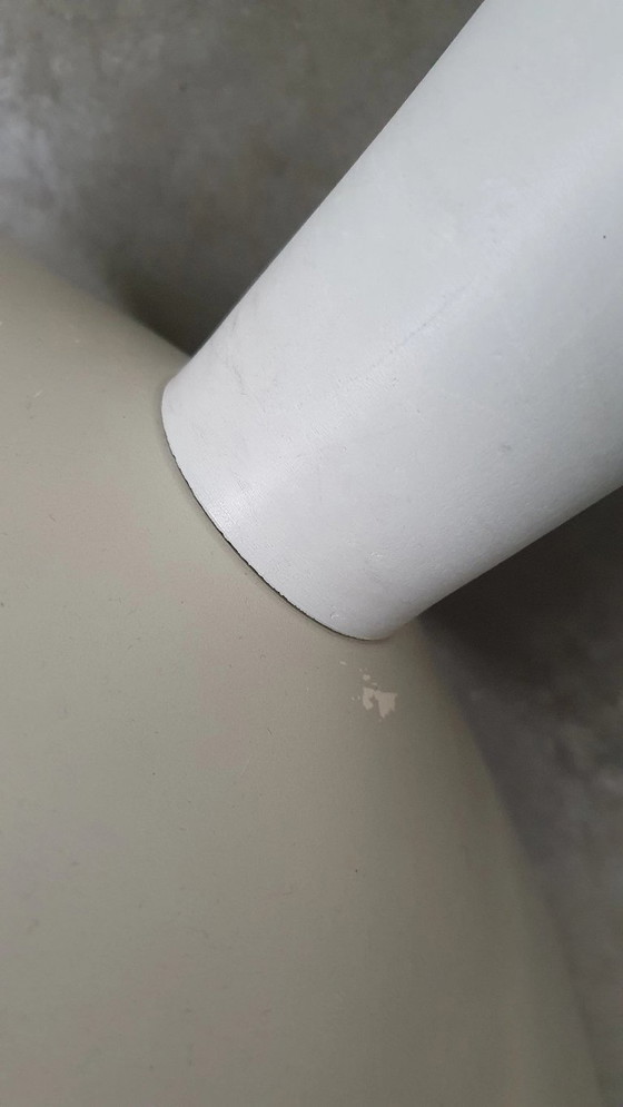 Image 1 of Mesa de jardín de diseño Miss Balù Philippe Starck Kartell