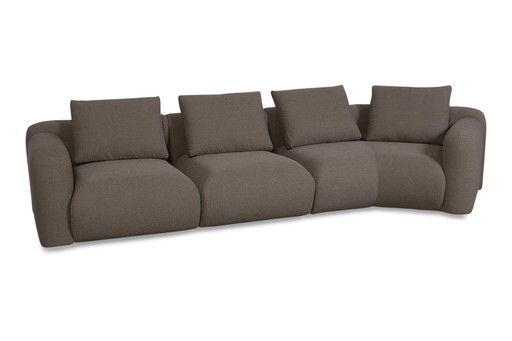 Passe Partout Bombino corner sofa