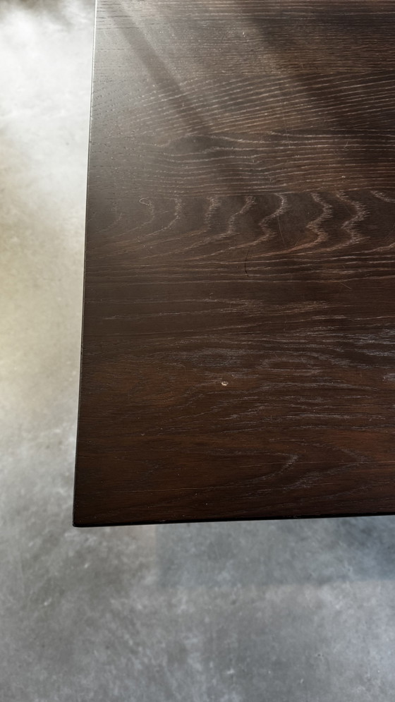 Image 1 of Solvay-Tisch – Jean Prouvé – Vitra