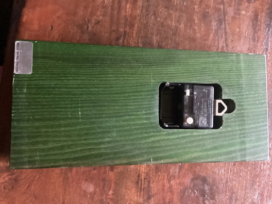 Van Tol Klok – Orologi, Wood (photo 6 of 6)