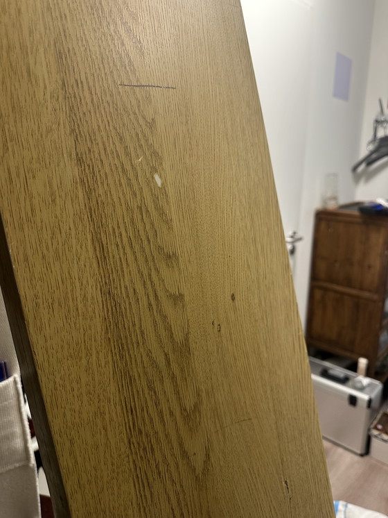 Image 1 of Vintage Ikea Enetri Niels Gammelgaard wandkast