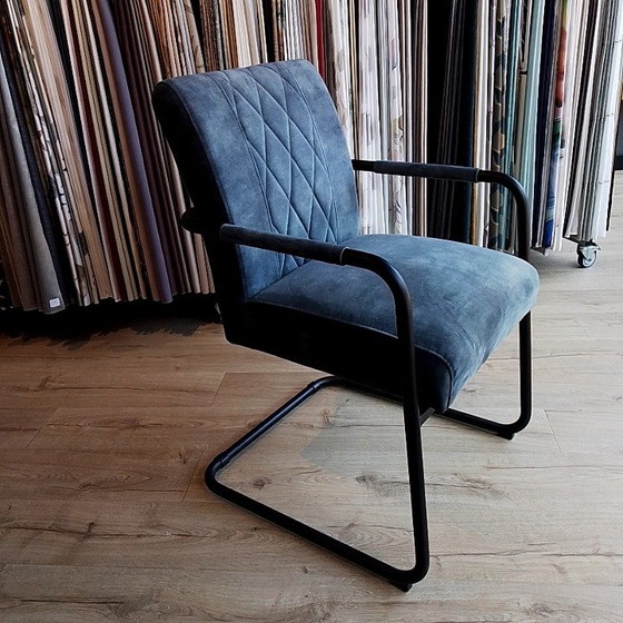 Image 1 of Wildeboer Sil Esszimmerstuhl (4er-Set)