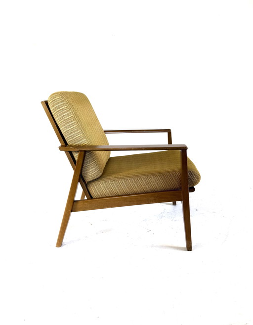 Fauteuil vintage, années 1960