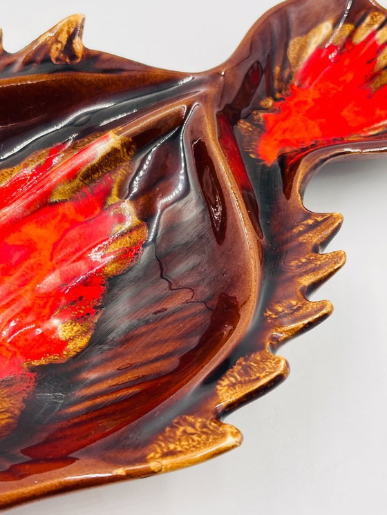 Image 1 of Plat apéritif poisson Vallauris