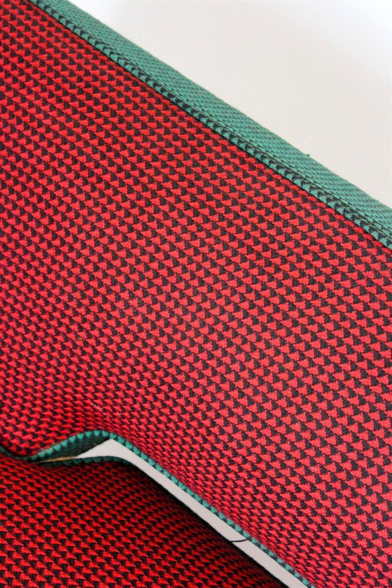 Image 1 of Sofa von Miroslav Navratil für Drevopodnik Brno, 1960er Jahre