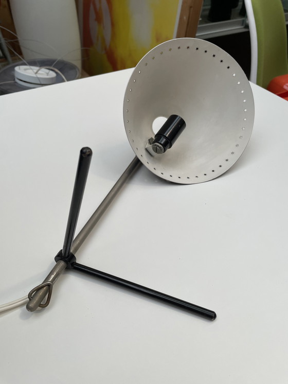 Image 1 of Pinokkio tafellamp, Hala Zeist