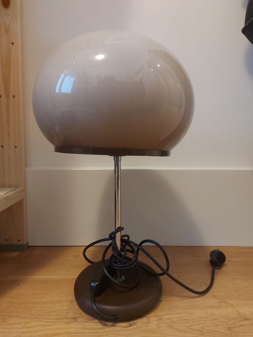 Dijkstra Tafellamp Jaren 60-70
