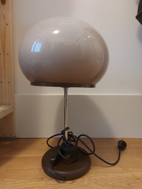 Image 1 of Dijkstra Tafellamp Jaren 60-70