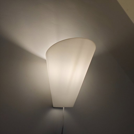 Lampada da parete vintage Federico de Majo