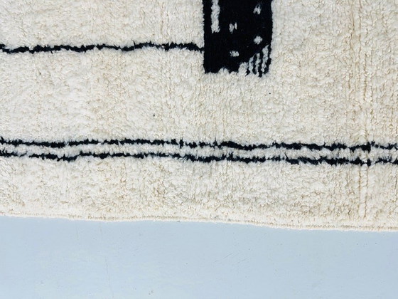 Magnefique Tapis 250x150cm – Wool (photo 7 of 9)
