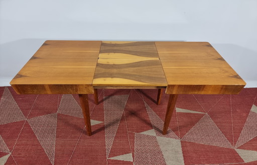 Table de salle à manger vintage, 1970