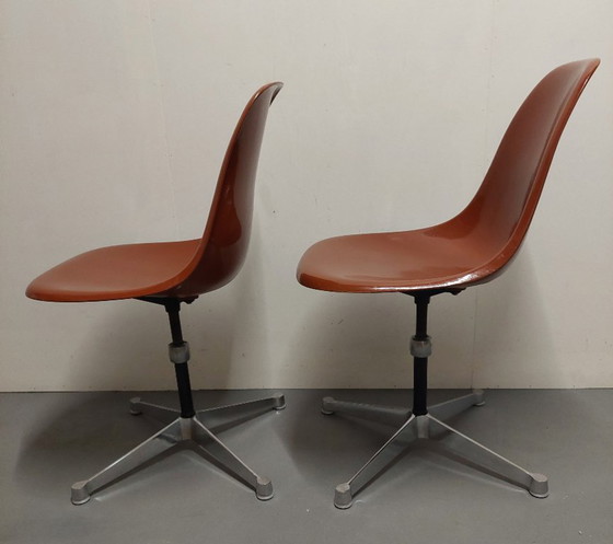 Image 1 of Bellissime poltrone Eames
