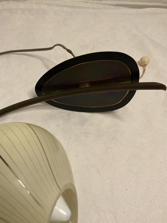 Image 1 of Lampada da parete anni '50