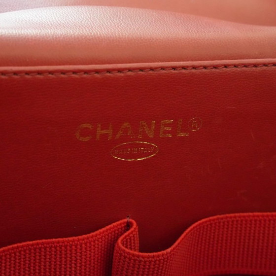 Image 1 of CHANEL VANITY CASE XL