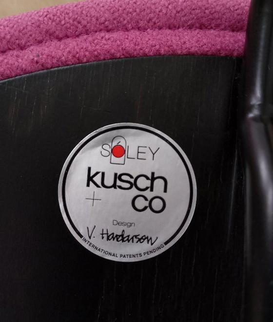 Image 1 of 1 sedia di design Soley di Kusch Co.