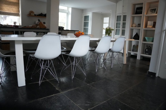 Image 1 of Jasper Morrison Dining Table