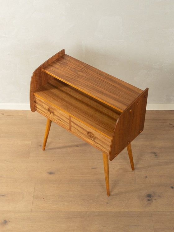 Image 1 of Cassettiera anni '50, Vintage