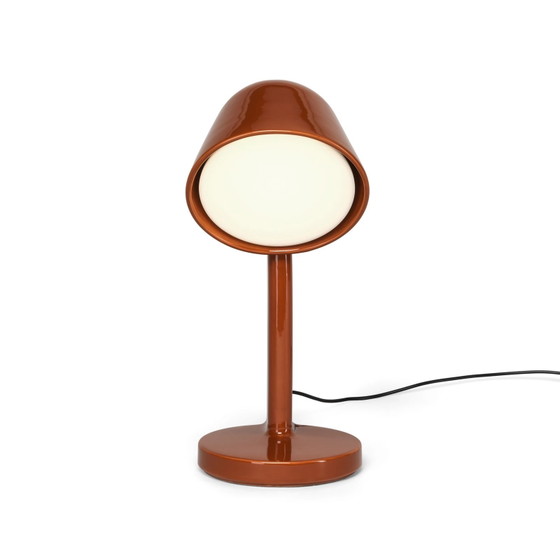 Image 1 of Flos Ceramic Down Rust Red