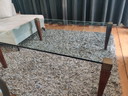 Mesa de centro de Peter Ghyczy