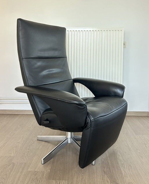 JORI Design Fauteuil Felini