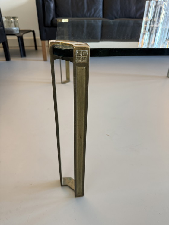 Image 1 of Peter Ghyczy Coffee Table