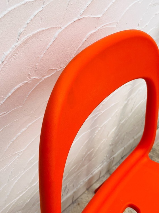 Image 1 of Set of 4 IKEA Urban Design Chairs