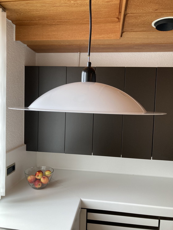 Image 1 of Stilnovo Milano pendant lamp diameter 50cm