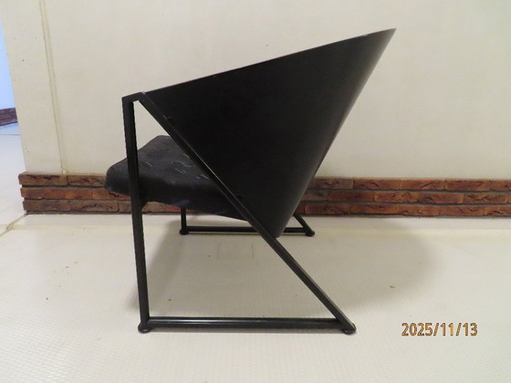 Image 1 of twee Mondi fauteuils van Jouko Järvisalo 