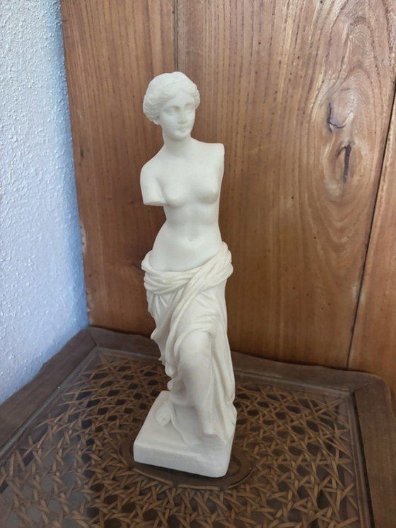 Image 1 of Venere di Milo - statua