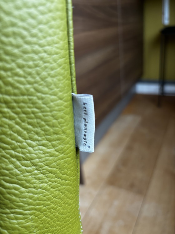 Image 1 of 6 eetkamerstoelen Bert Plantagie