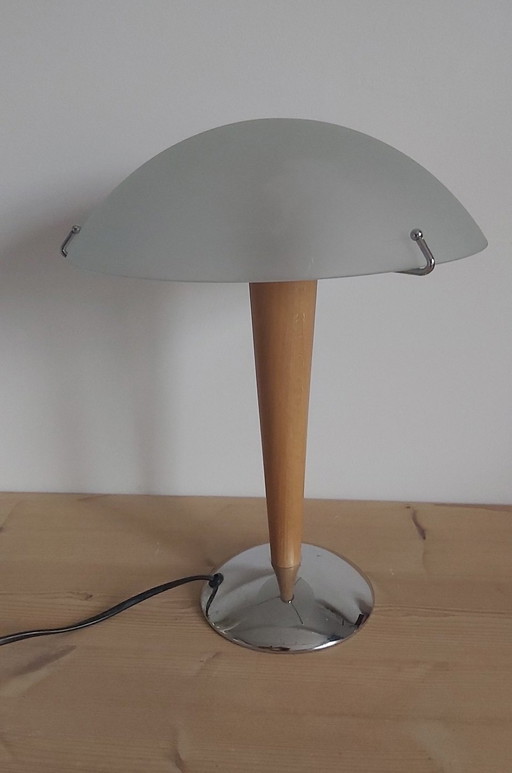 IKEA Mushroom Kvintol Tablelamp 1990’s