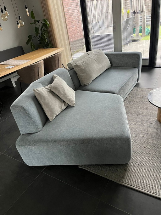 Sofá Montel de 290 cm de ancho