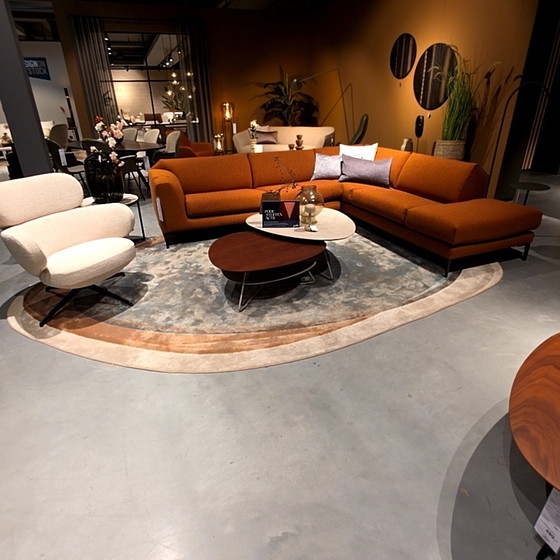 Image 1 of Pode Shallow rug - 280x380