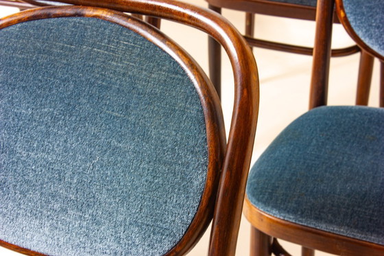 Image 1 of Sedie in legno curvato di Thonet