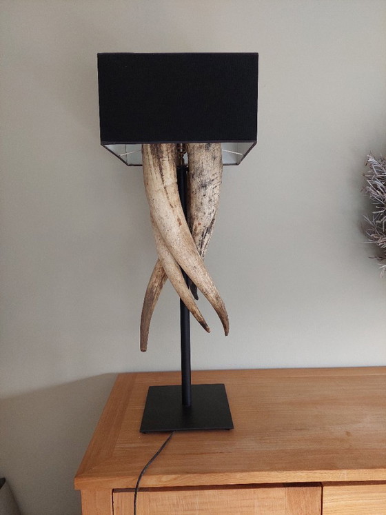 Image 1 of Tischlampe