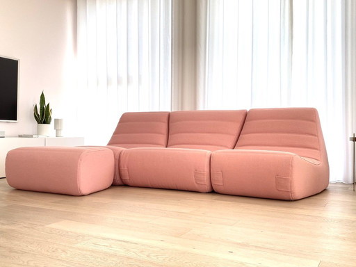 Sedute di design Ligne Roset Saparella