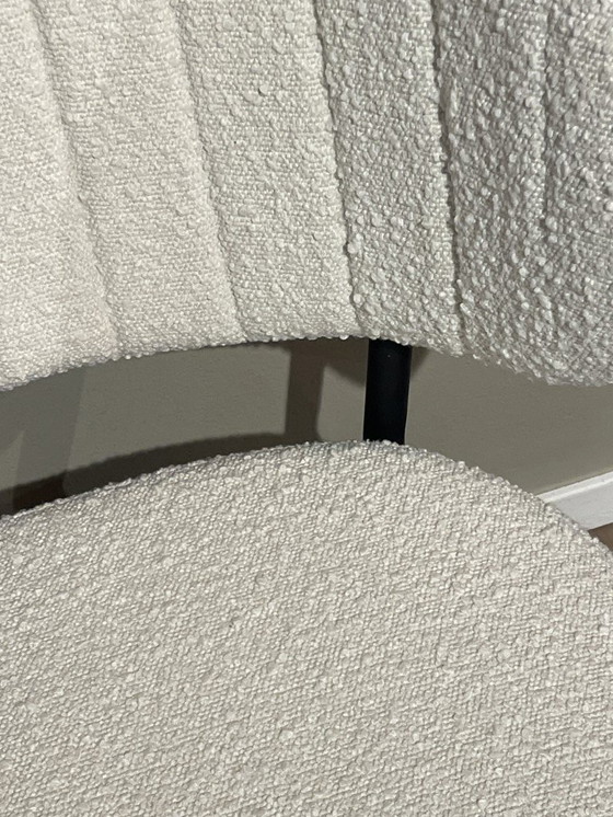 Image 1 of Feelings Sofia eetkamerstoel (set van 6)