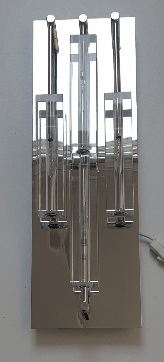 Image 1 of Applique artistique Wofi Leuchten