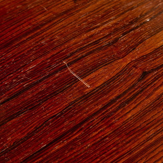 Image 1 of Escritorio MK11157 modelo 75 de palisandro de Gunni Omann para Omann Jun Møbelfabrik