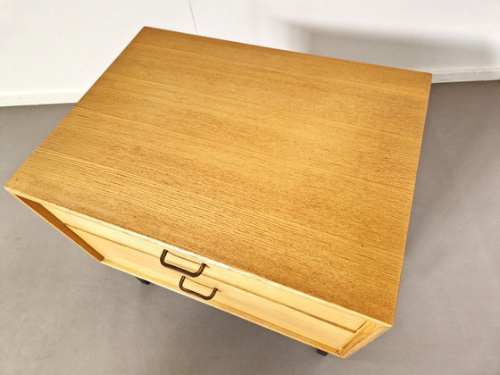 Image 1 of Vintage Cabinet | Kempkes Furniture Factory