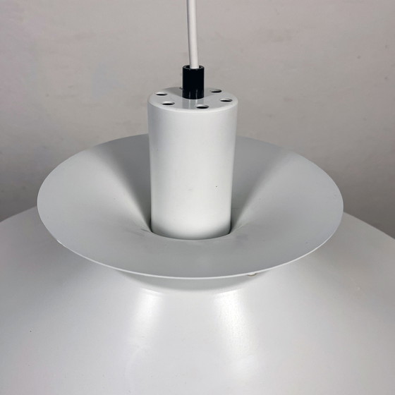 Image 1 of Grote Vintage Deense hanglamp - Frandsen - 1033-H - 1970