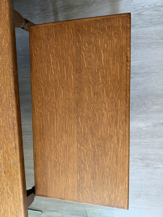 Image 1 of Set of 2 vintage side tables Mimi set