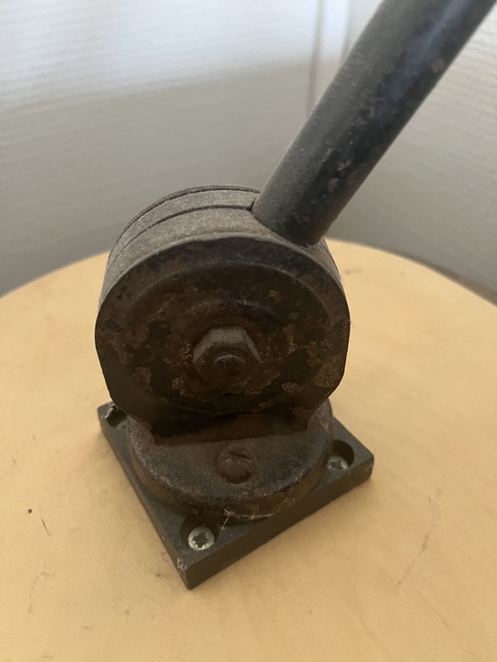 Image 1 of Lampe industrielle