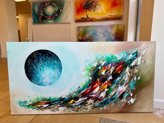 Image 1 of Abstract Vision