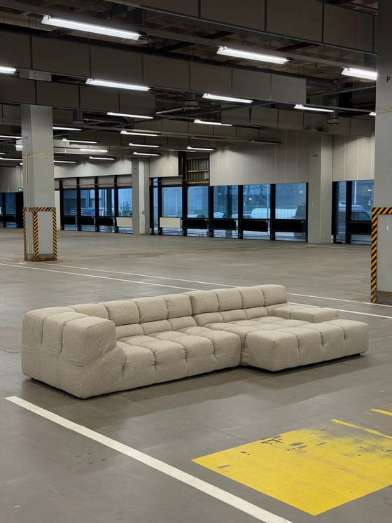 B&B Italia Tufty Time Corner Sofa – Textile (photo 5 of 13)